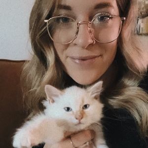 Meet your Posher, Kaitlyn